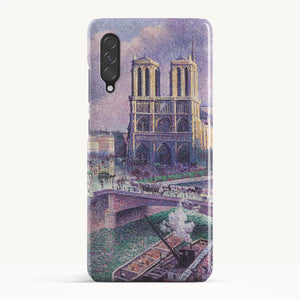 Galaxy A90 5G / Slim Case