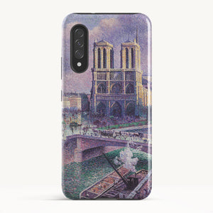 Galaxy A90 5G / Tough Case