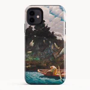 iPhone 11 / Tough Case