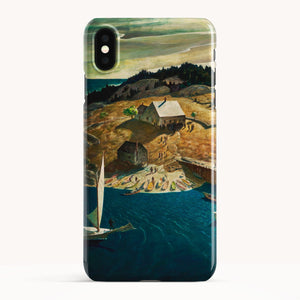 iPhone XS Max / Slim Case