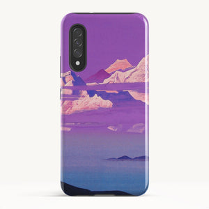 Galaxy A90 5G / Tough Case