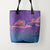 Tote Bags Nicholas Roerich Himalayas