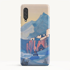 Galaxy A90 5G / Slim Case