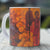 Ceramic Mugs Nicholas Roerich The Last Angel