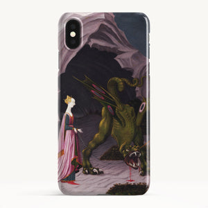 iPhone XS Max / Slim Case