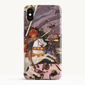 iPhone XS / Slim Case