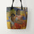 Tote Bags Paul Gauguin When Will You Marry?