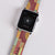 Apple Watch Band Paul Klee Castle and Sun