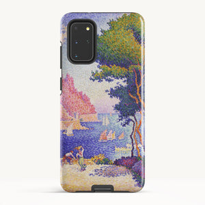 Galaxy S20 Plus / Tough Case