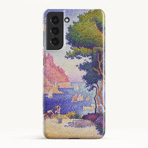 Galaxy S21 / Slim Case