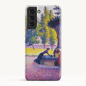 Galaxy S21 / Slim Case