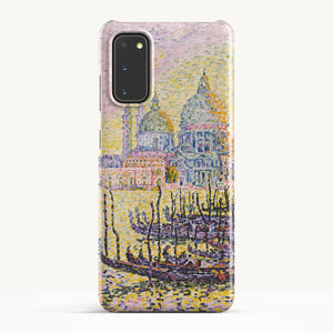 Galaxy S20 / Slim Case