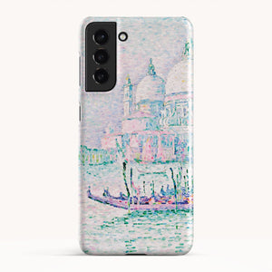 Galaxy S21 / Slim Case