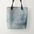 Tote Bags Paul Signac Venice, La Salute