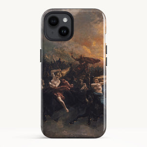 iPhone 13 / Tough Case