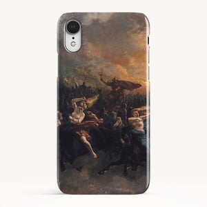 iPhone XR / Slim Case