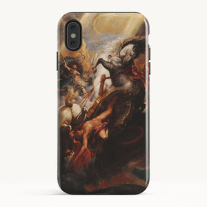 iPhone XS Max / Tough Case