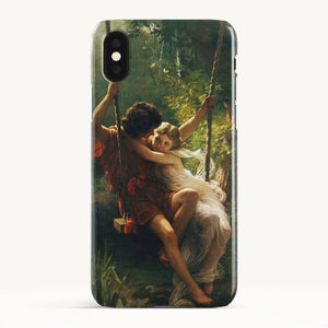 iPhone XS / Slim Case