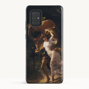 Galaxy A71 5G / Tough Case