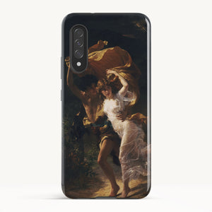 Galaxy A90 5G / Tough Case