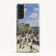 Galaxy S21 / Slim Case