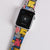 Apple Watch Band Piet Mondrian Composition