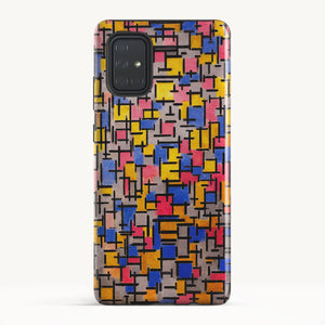 Galaxy A71 / Tough Case