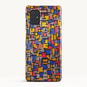 Galaxy A71 5G / Slim Case