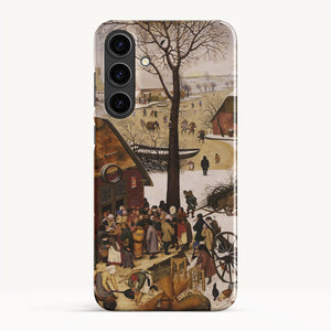 Galaxy S24 Plus / Slim Case