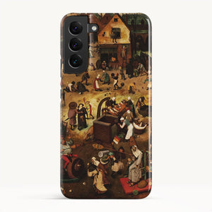 Galaxy S22 Plus / Slim Case