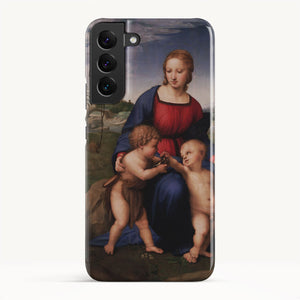 Galaxy S22 Plus / Slim Case