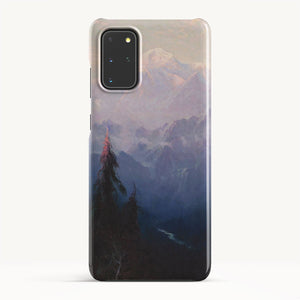 Galaxy S20 Plus / Slim Case