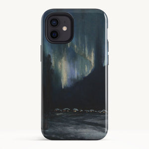 iPhone 12 Mini / Tough Case