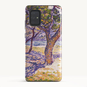 Galaxy A71 5G / Tough Case