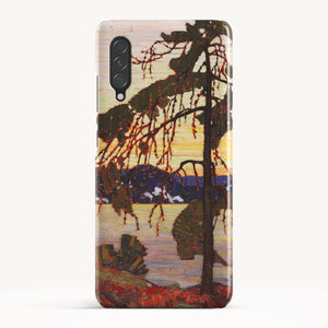 Galaxy A70 / Slim Case