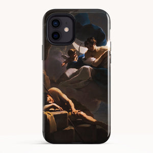 iPhone 12 / Tough Case