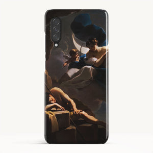 Galaxy A70 / Slim Case