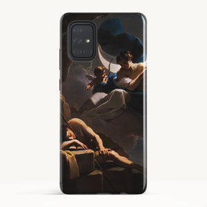 Galaxy A71 / Tough Case