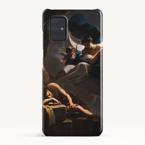 Galaxy A71 5G / Slim Case