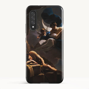 Galaxy A90 5G / Tough Case