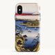 iPhone XS / Tough Case