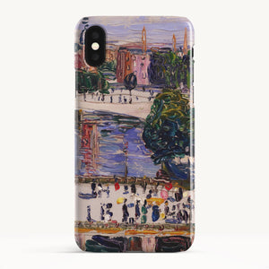 iPhone XS / Slim Case