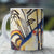Ceramic Mugs Vasily Kandinsky Composition IV