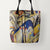 Tote Bags Vasily Kandinsky Composition IV