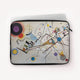 Laptop Sleeves Vasily Kandinsky Composition VIII