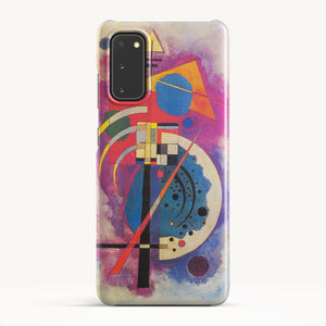 Galaxy S20 / Slim Case