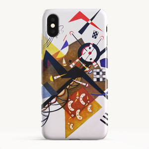 iPhone XS / Slim Case