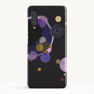 Galaxy A70 / Slim Case