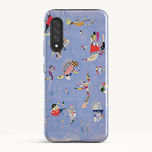 Galaxy A90 5G / Tough Case