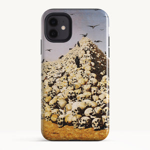 iPhone 11 / Tough Case